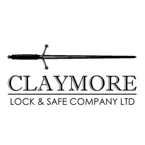 Claymore Lock Safe Company - Locksmiths in Haddington company logo