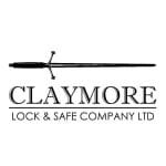 Claymore Lock Safe Company - Locksmiths in Haddington company logo