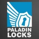 Paladin Locksmiths in Skelmersdale Logo image