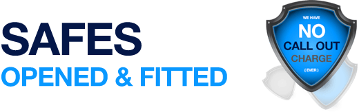 Security Safes image