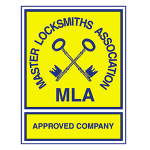 ARC Locksmiths Logo