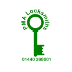 PMA Locksmith - Halstead Locksmiths