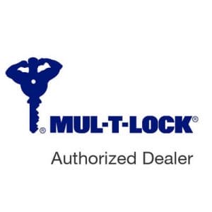 Sidcup Locksmith - Mul-T-Lock-Authorized-Dealer