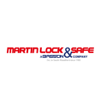 Martin Lock and Safe - South Woodford Locksmiths