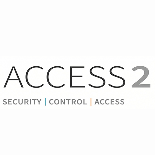 Access 2 logo