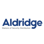 Aldridge Security Logo