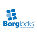 Borg Locks logo