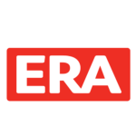 ERA Home Security Logo