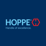 Hoppe-Logo