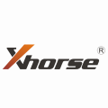 X-Horse Logo