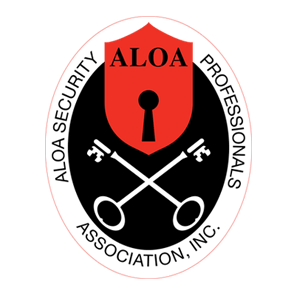  ALOA-Security-Professionals-Association-Inc Logo