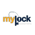 MyLock Locksmiths in Farnborough Logo