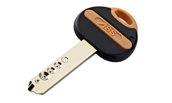 Avocet ABS Security Key