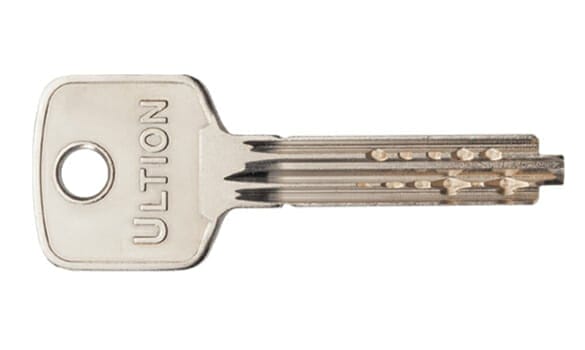 Ultion Brisant Key