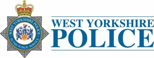 West Yorkshire Police logo