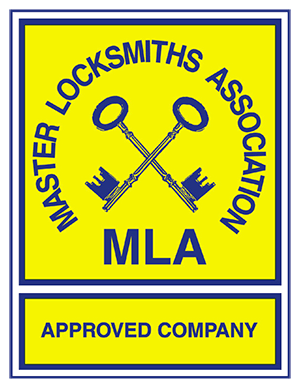 Locksmith Rainham MLA Approved