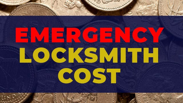 Average Cost Of Locksmith Services In 2024 – Forbes Home