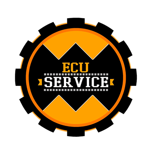 ECU Service Logo