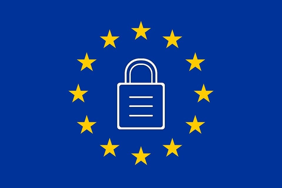 GDPR guide for locksmiths