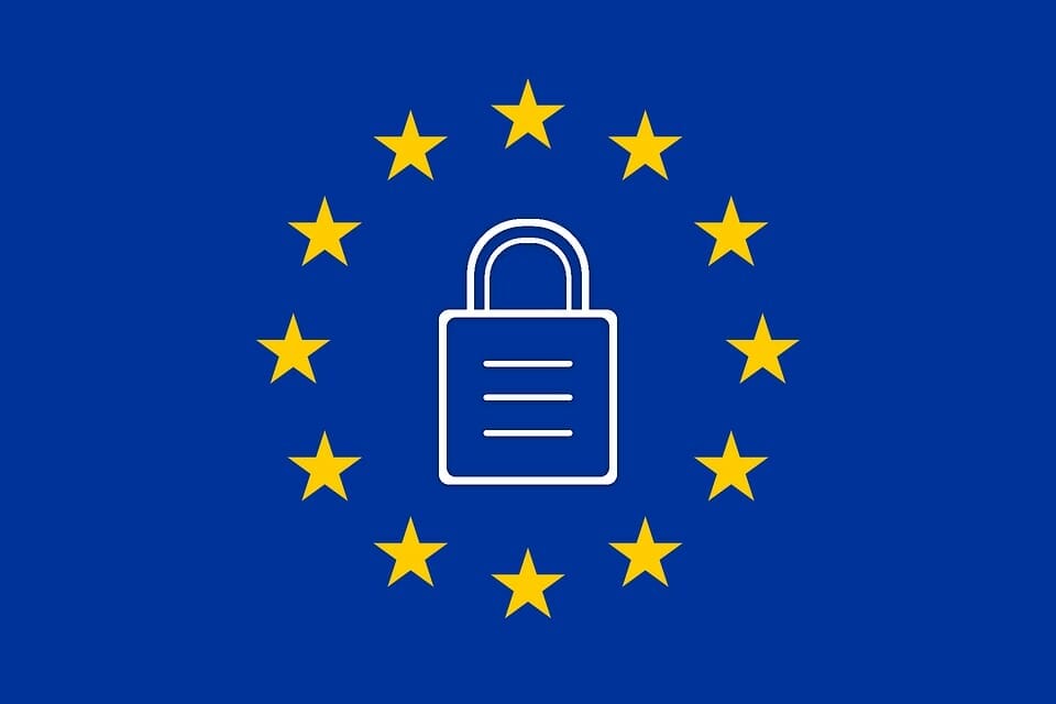 GDPR for Locksmiths: Quick Guide + Free Template (For Members)