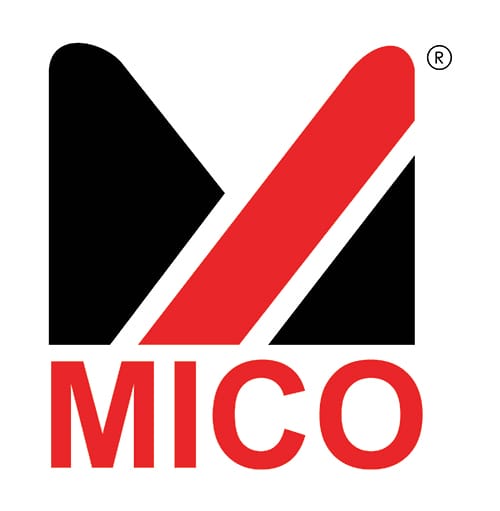 MICO Tindall Engineering Logo