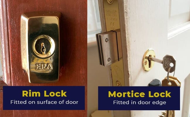 Door locks clearance uk