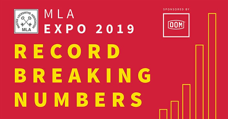 Record Breaking Registrations for MLA Expo 2019 + Expo Checklist