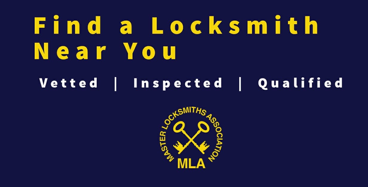 Find locksmith store near me