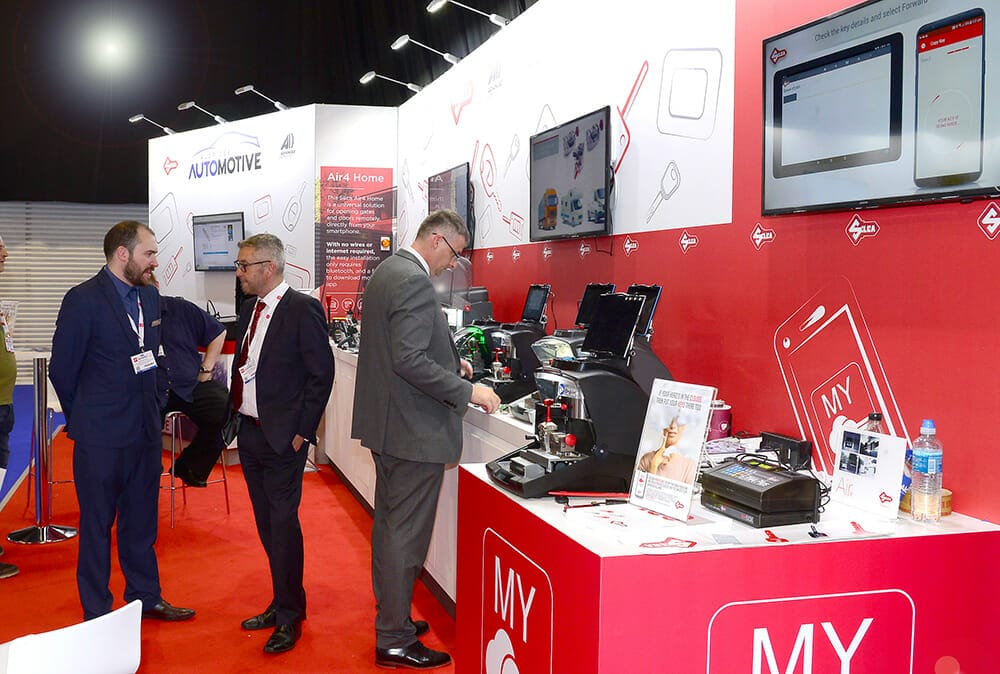 Silca-Stand-at-MLA-Expo-2019