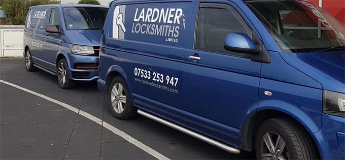 Emergency Croydon Locksmith - Lardner Locksmiths
