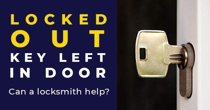 My Key Won't Turn In Lock - Master Locksmiths Association