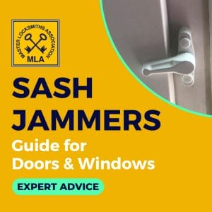 Sash Jammers Guide