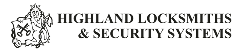 Highland Locksmith and Security Systems - Local Inverness Locksmith