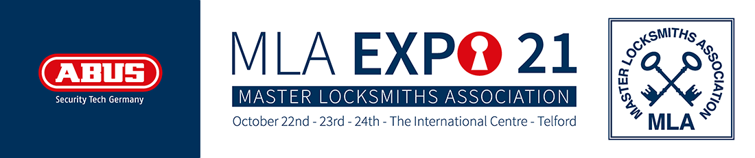 MLA Expo 2021 - Locksmith Exhibition
