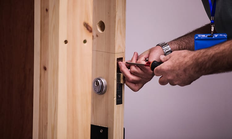 Best Locksmith Course to Fit Locks