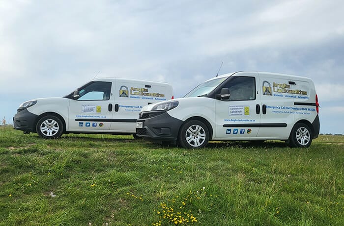 Emergency Wisbech Locksmith - Anglia Locksmiths