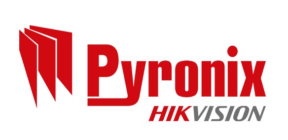 Pyronix - MLA Expo Logo