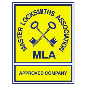 Locksmith Swadlincote - MLA Approved Locksmiths Near Swadlincote Derbyshire
