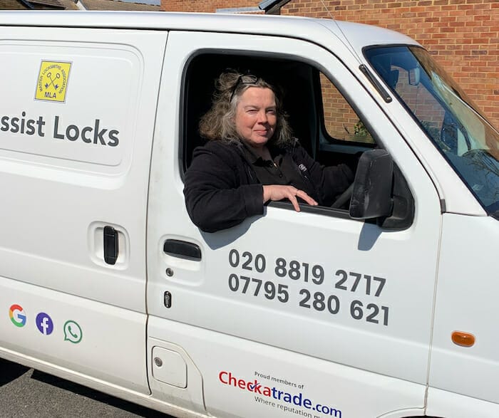 Emergency Locksmith Isleworth