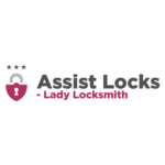 Locksmith Isleworth Assist Locks - Lady Locksmith