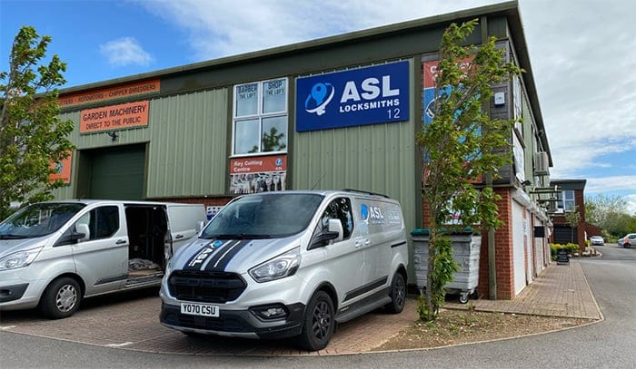 Emergency Auto Locksmith Dorset Blandford Forum - ASL Locksmiths