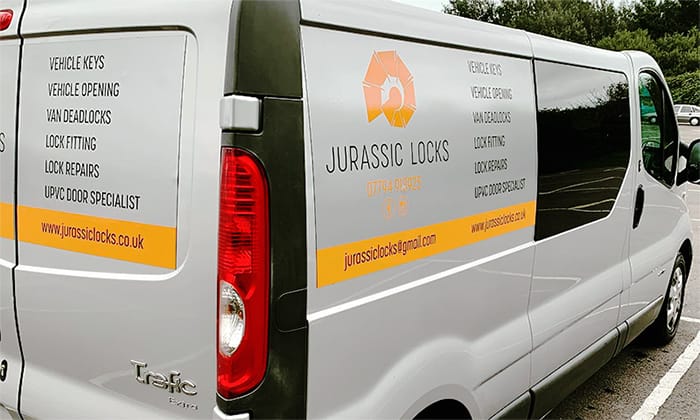 Emergency Weymouth Locksmith Jurassic Locks