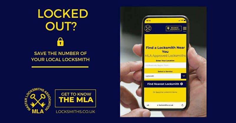 BBC Rip Off Britain - Locksmith Episode featuring Master Locksmiths Association social