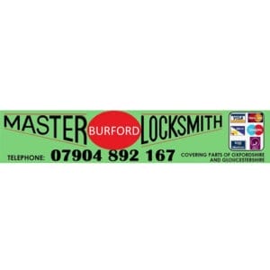 Burford Locksmith - Burford Master Locksmiths