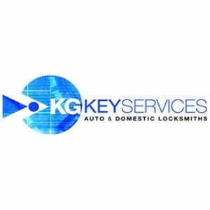 Locksmith Airdrie - KG Key Services