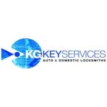 Locksmith Airdrie - KG Key Services