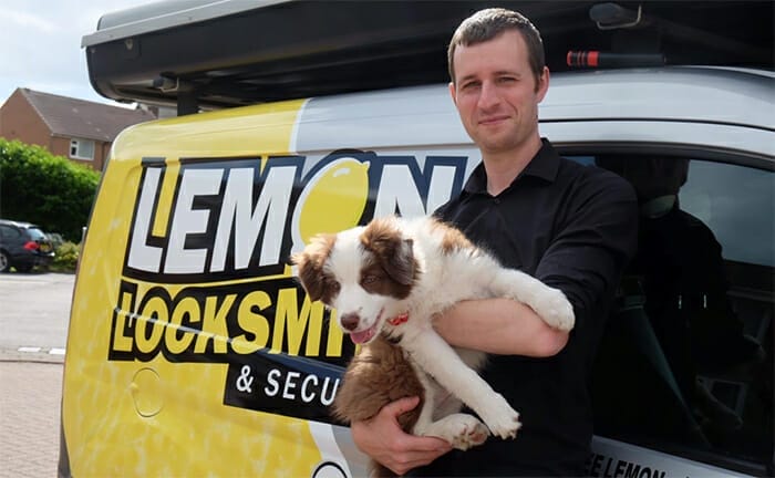 Emergency Locksmith Middleton Leeds - Lemon Locksmith and Security