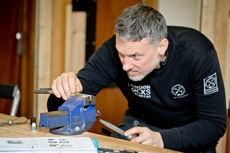 Composite and uPVc Masterclass Hands on Practical Course