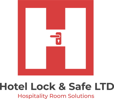 Hotel lock and safe