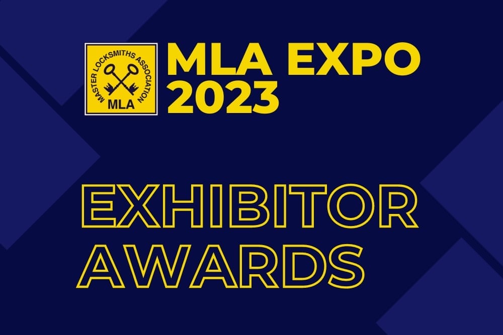 MLA Expo 2023 Exhibitor Awards